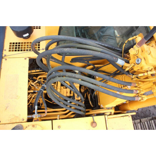 1995 Hyundai R180LC-3-46213626