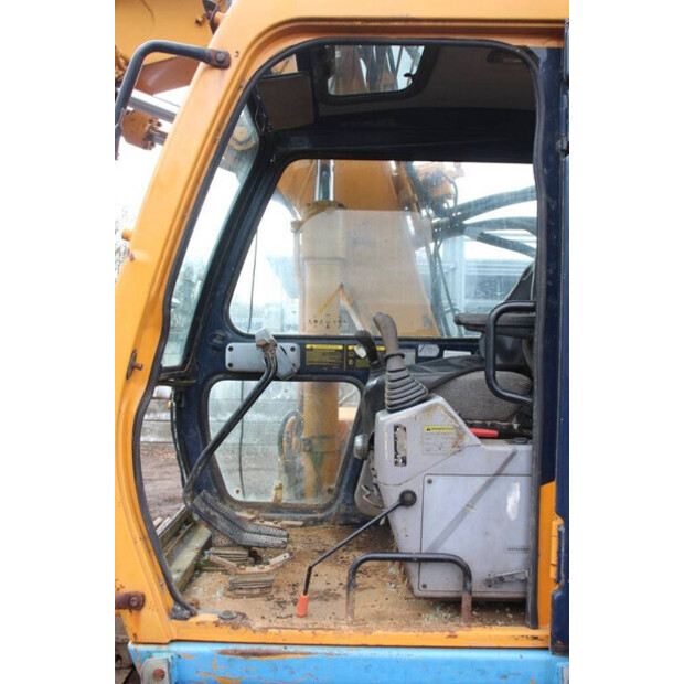 1995 Hyundai R180LC-3-46213627