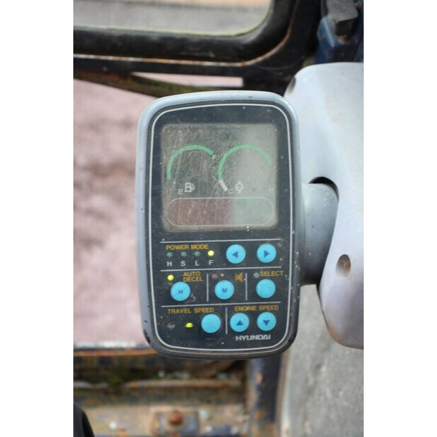 1995 Hyundai R180LC-3-46213630