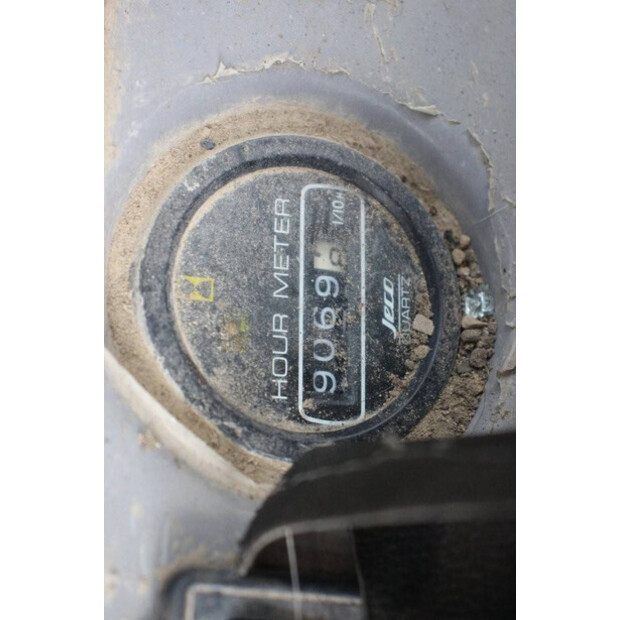 1995 Hyundai R180LC-3-46213631