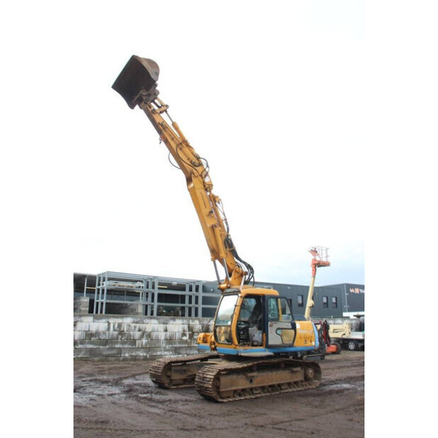 1995 Hyundai R180LC-3-46213635