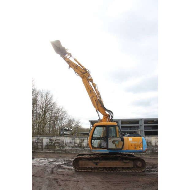 1995 Hyundai R180LC-3-46213636