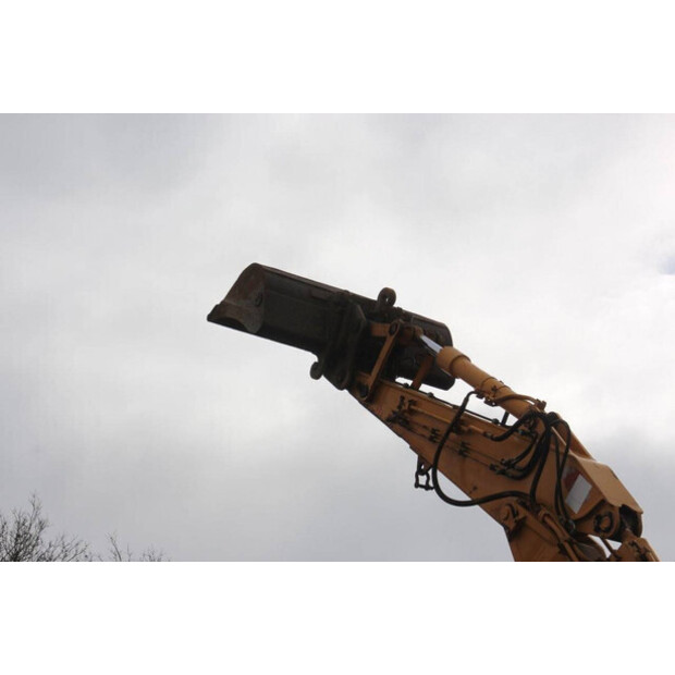 1995 Hyundai R180LC-3-46213638