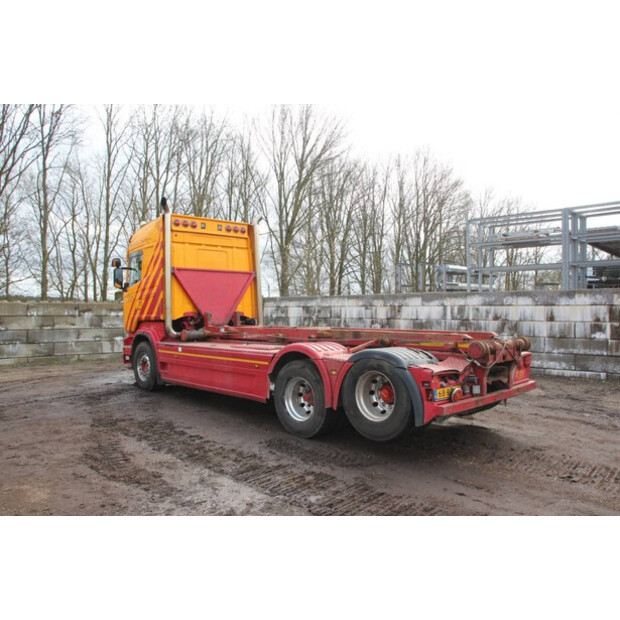 2013 سكانيا R730-46213641