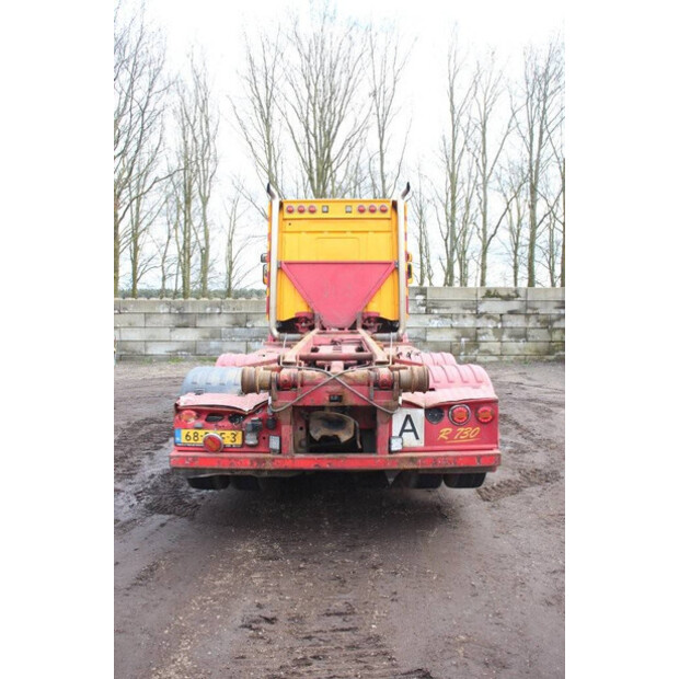 2013 سكانيا R730-46213642