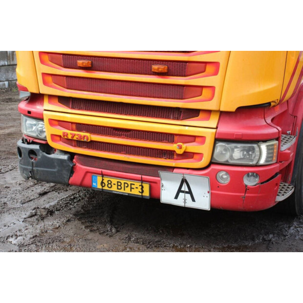 2013 سكانيا R730-46213647