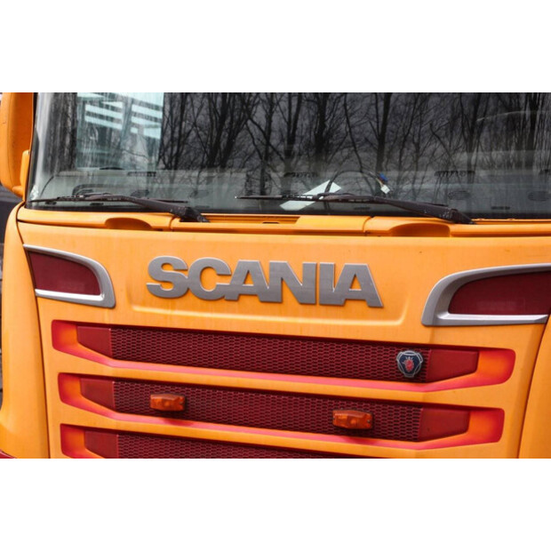 2013 سكانيا R730-46213648