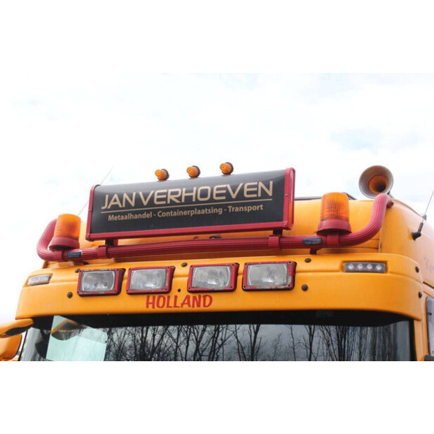 2013 سكانيا R730-46213649