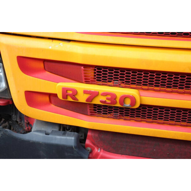 2013 سكانيا R730-46213650