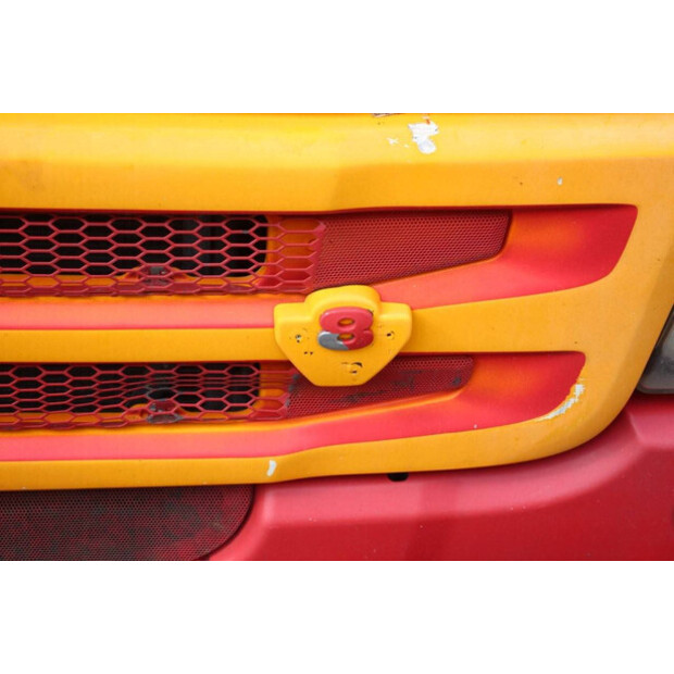 2013 سكانيا R730-46213651