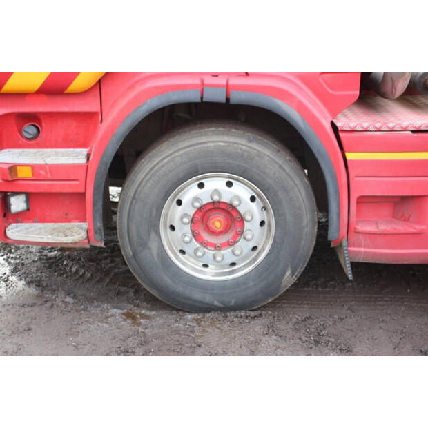 2013 سكانيا R730-46213652