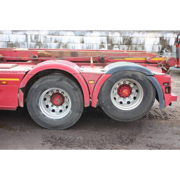 2013 سكانيا R730-46213653