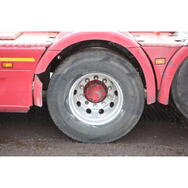 2013 سكانيا R730-46213654