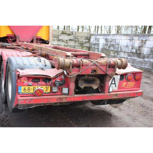 2013 سكانيا R730-46213656