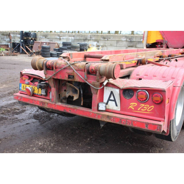 2013 سكانيا R730-46213657