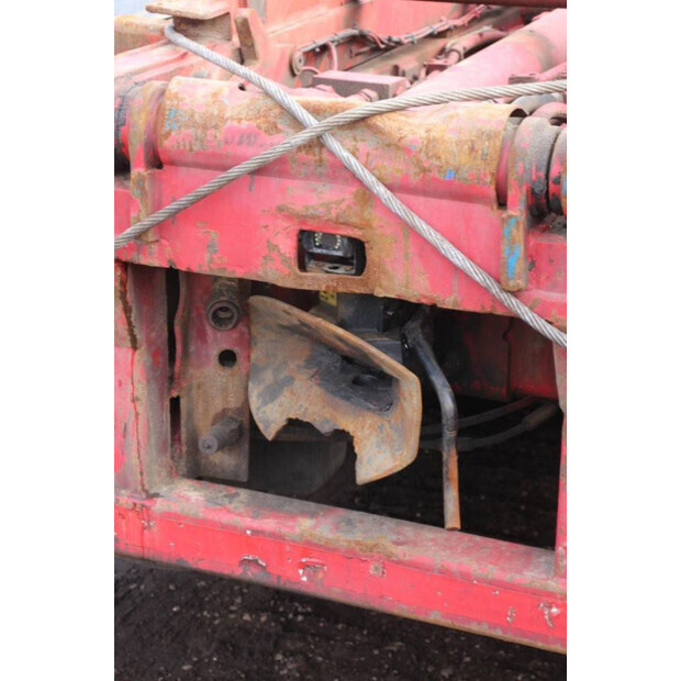 2013 سكانيا R730-46213658