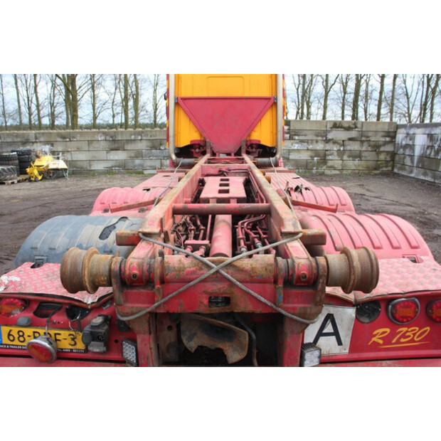 2013 سكانيا R730-46213659