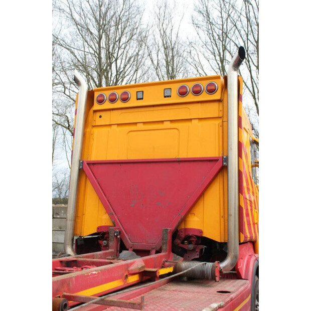 2013 سكانيا R730-46213660