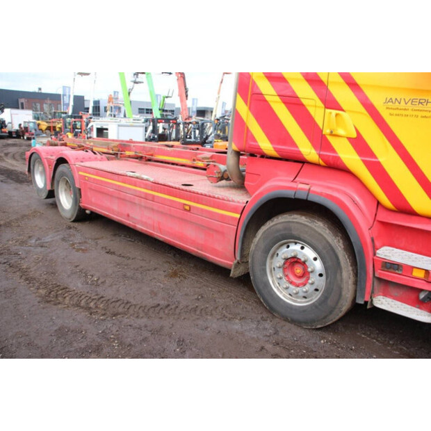 2013 سكانيا R730-46213661