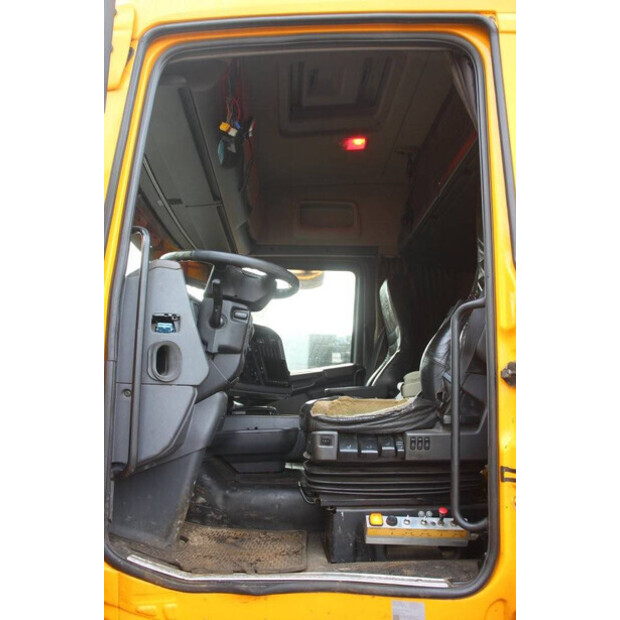 2013 سكانيا R730-46213663