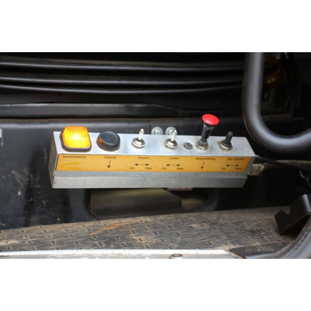 2013 سكانيا R730-46213665