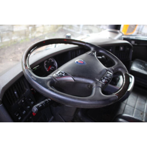 2013 سكانيا R730-46213670