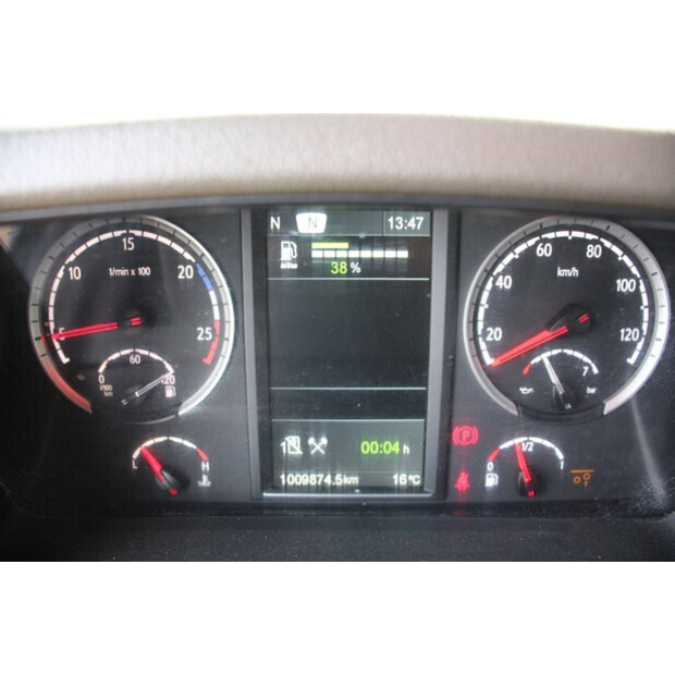 2013 سكانيا R730-46213672