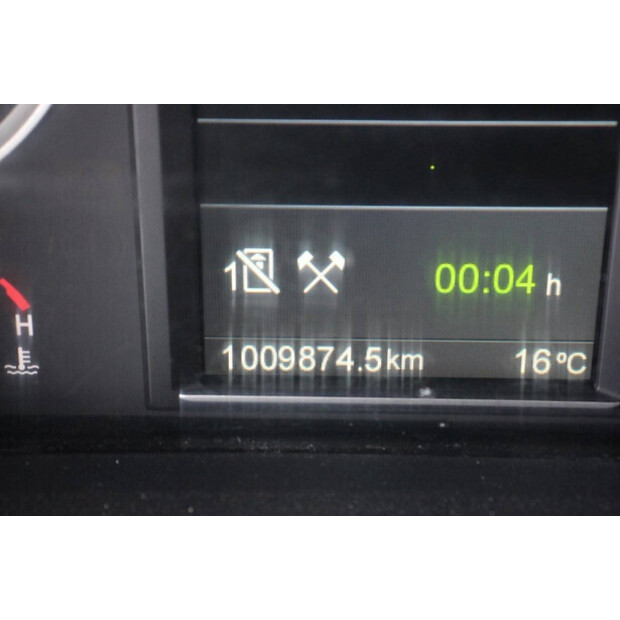 2013 سكانيا R730-46213673