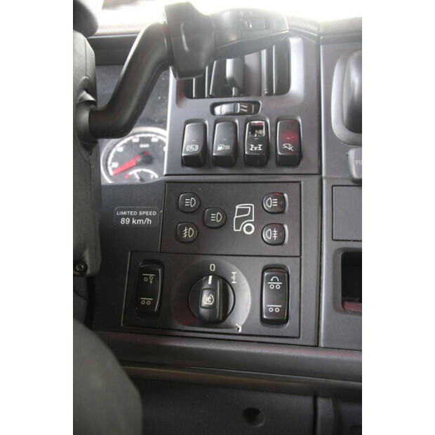 2013 سكانيا R730-46213676