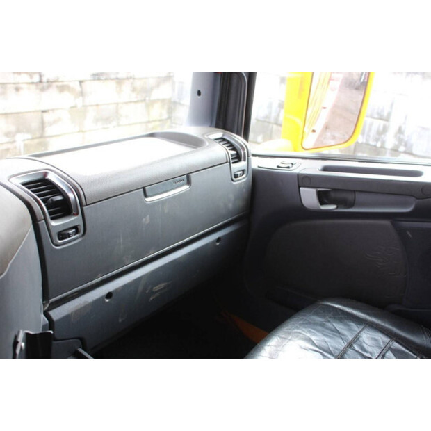 2013 سكانيا R730-46213679