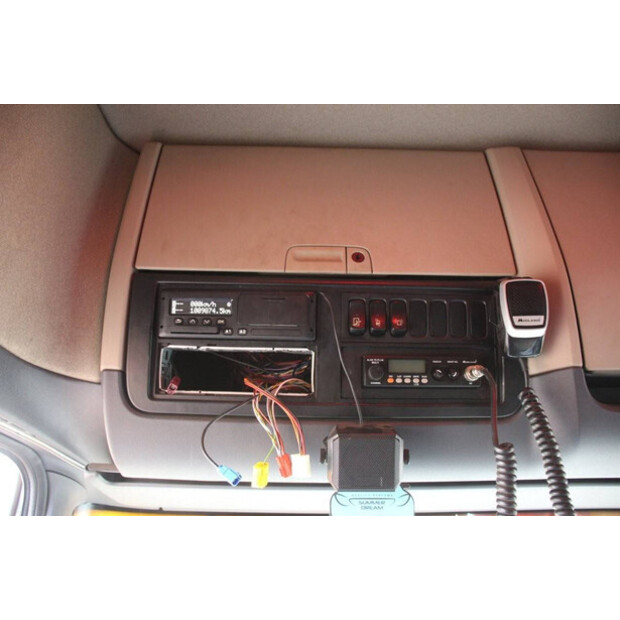 2013 سكانيا R730-46213681