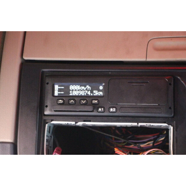 2013 سكانيا R730-46213682