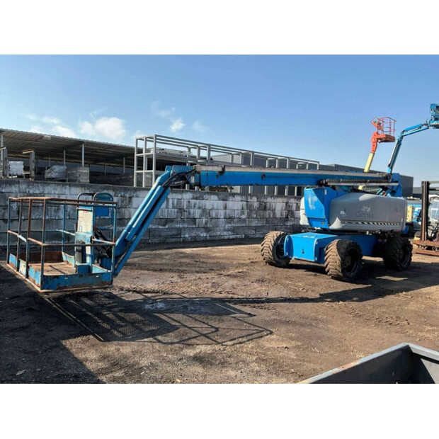 2003 Genie Z80-46213684