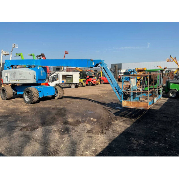 2003 Genie Z80-46213685