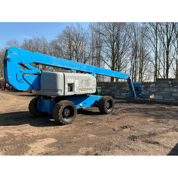 2003 Genie Z80-46213686