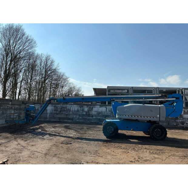 2003 Genie Z80-46213687