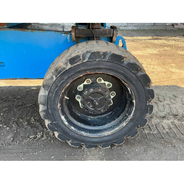 2003 Genie Z80-46213689