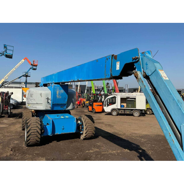 2003 Genie Z80-46213690