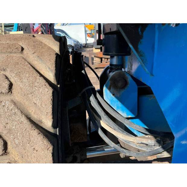 2003 Genie Z80-46213691