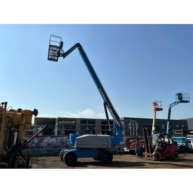 2003 Genie Z80-46213692