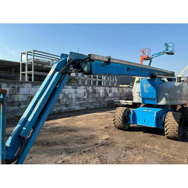 2003 Genie Z80-46213693