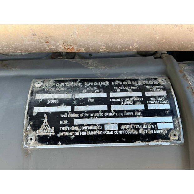 2003 Genie Z80-46213694