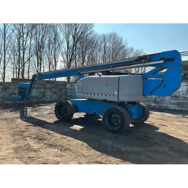 2003 Genie Z80-46213697