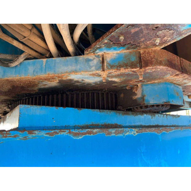 2003 Genie Z80-46213698