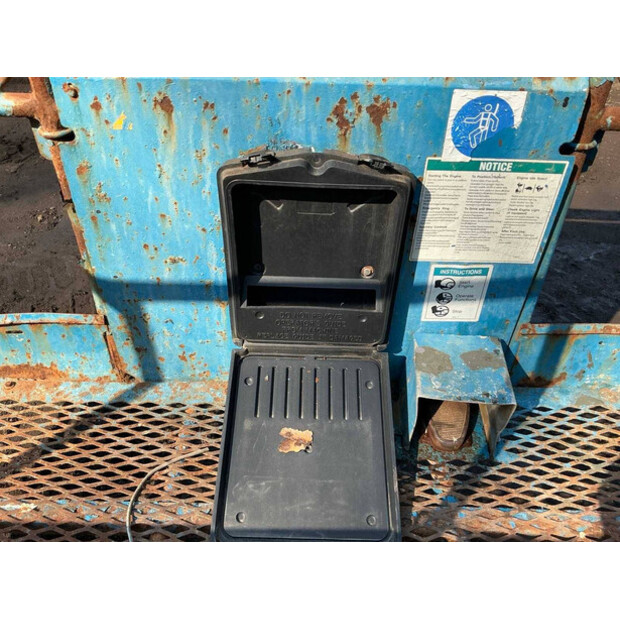 2003 Genie Z80-46213699