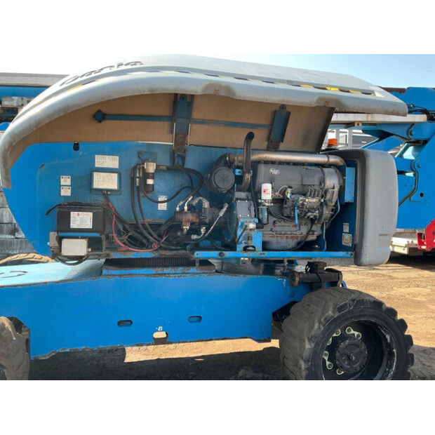 2003 Genie Z80-46213700