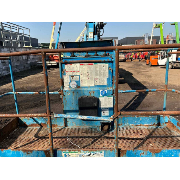 2003 Genie Z80-46213701