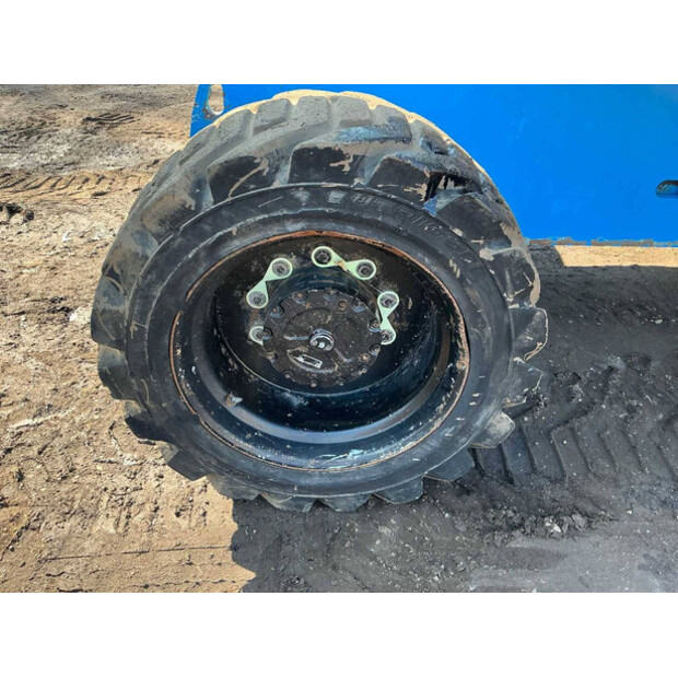 2003 Genie Z80-46213702