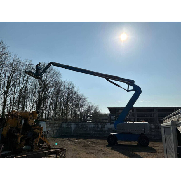 2003 Genie Z80-46213704