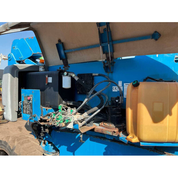 2003 Genie Z80-46213706